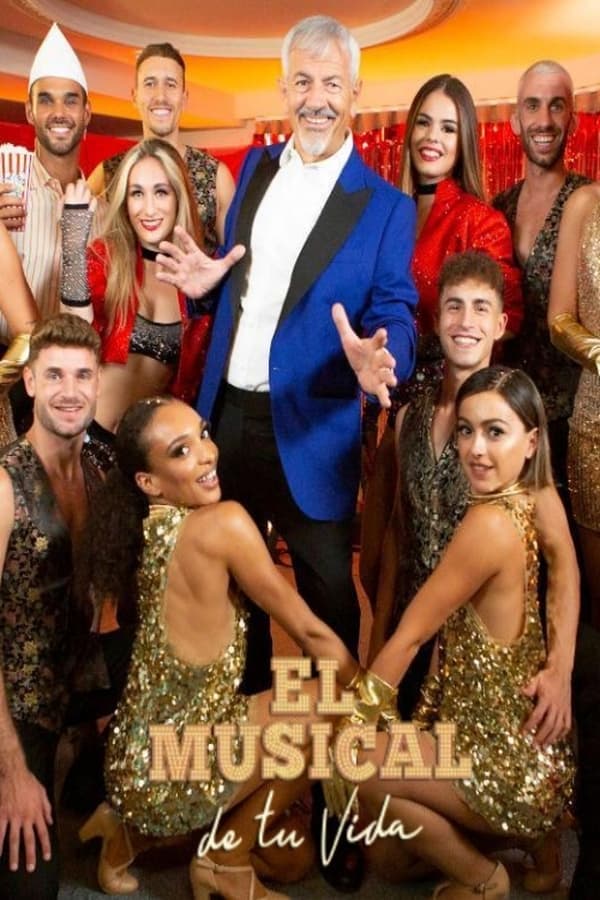 El Musical De Tu Vida