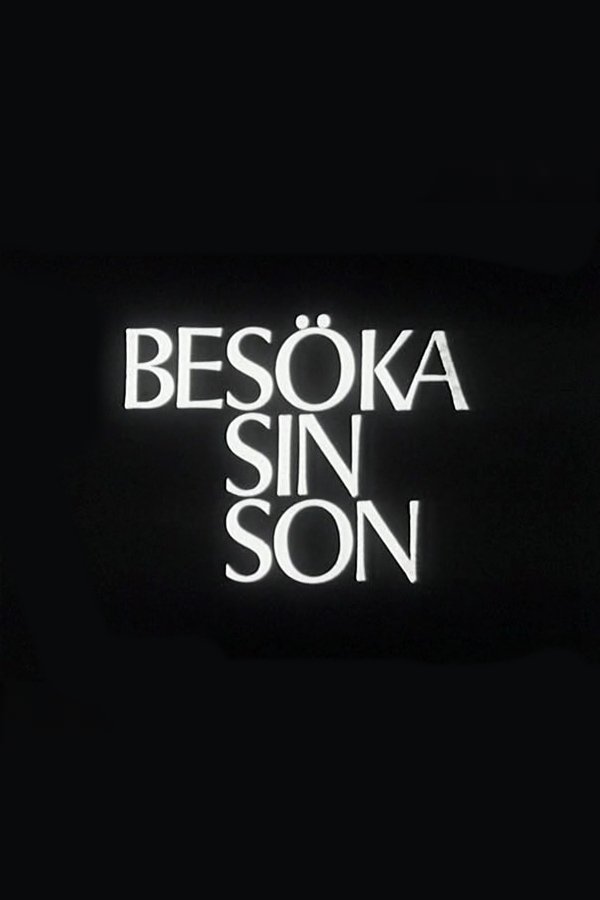 Besöka Sin Son