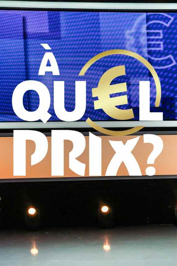 À Quel Prix ?