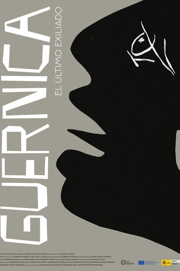 Guernica: El último Exiliado