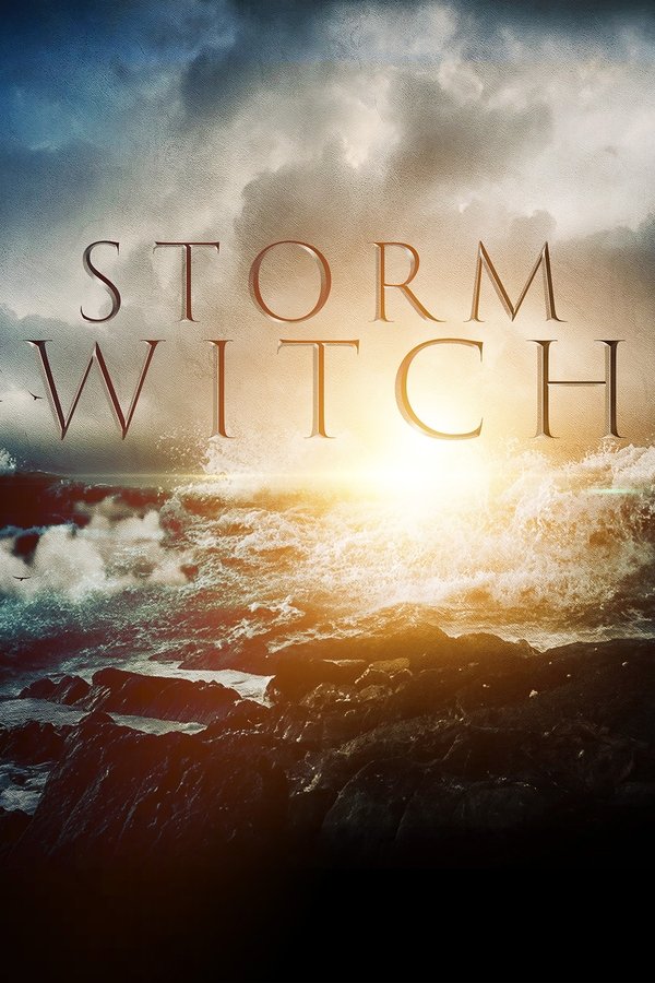 Storm Witch