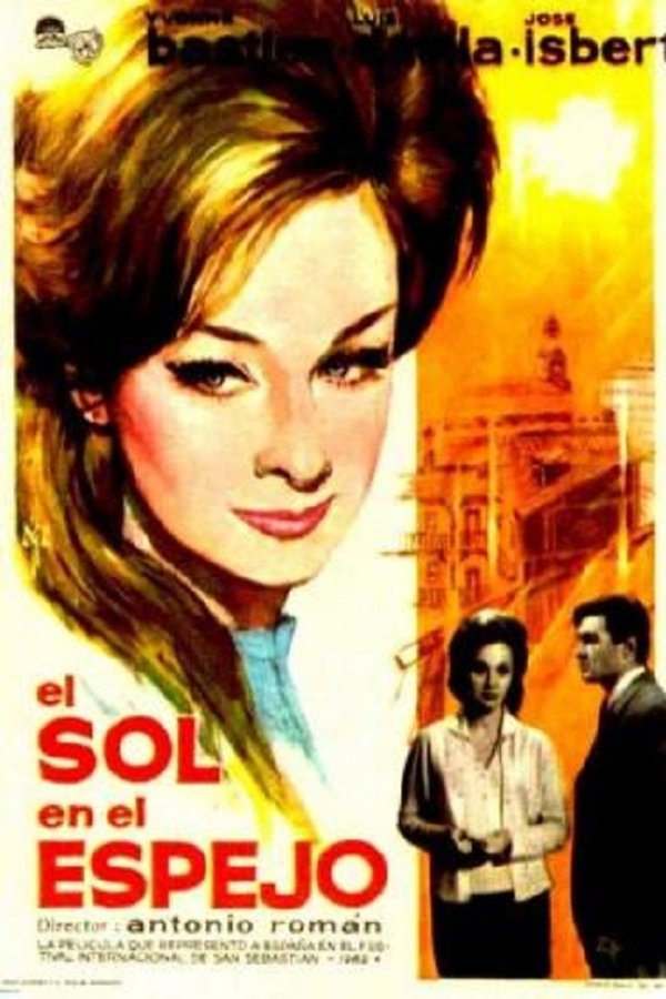 El Sol En El Espejo