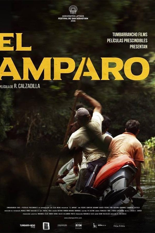 El Amparo