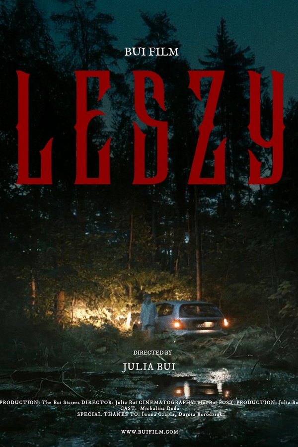 Leszy