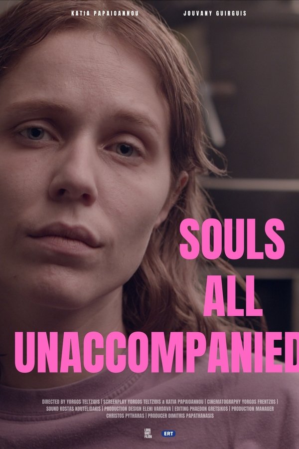 Souls All Unaccompanied