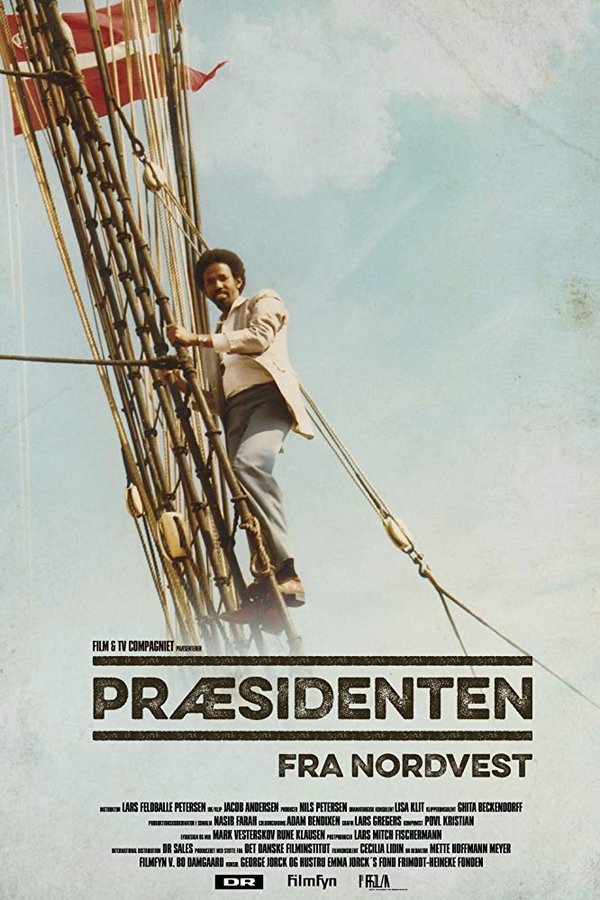 Præsidenten Fra Nordvest
