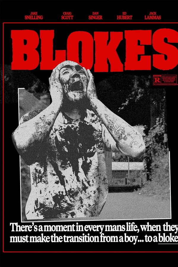 Blokes