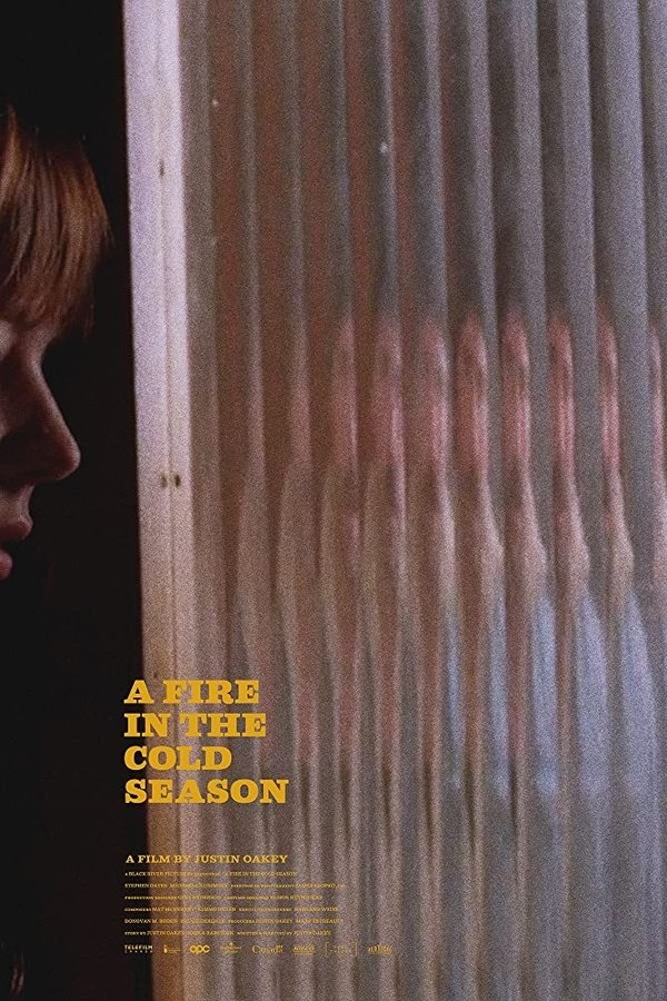 A Fire In The Cold Season