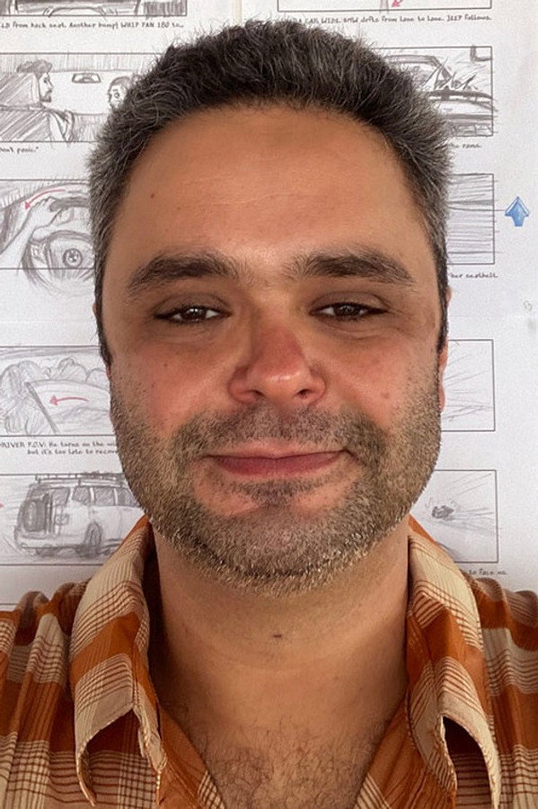 Director