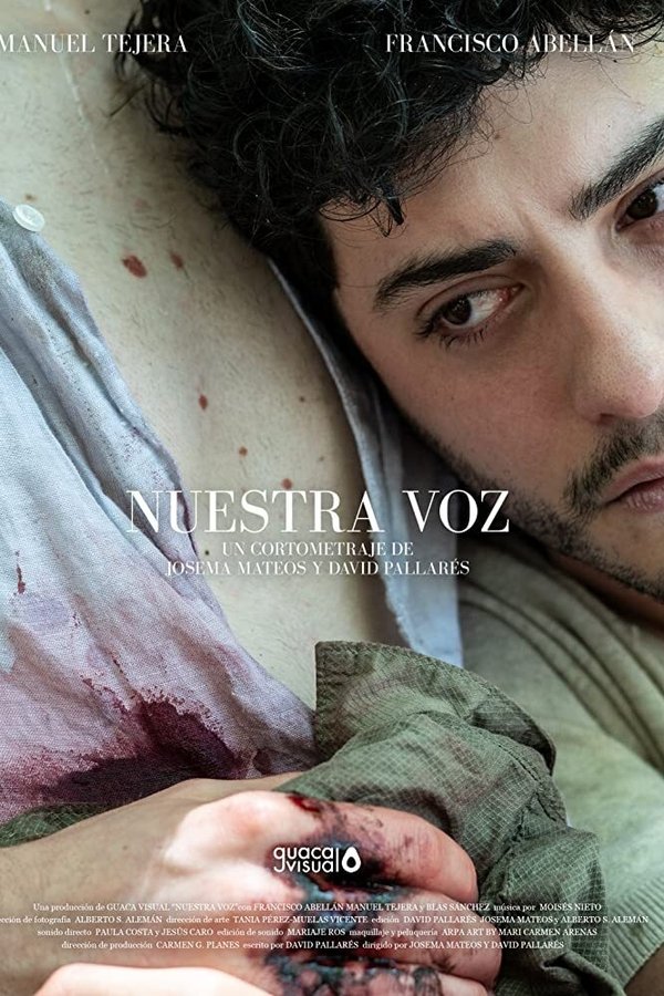 Nuestra Voz