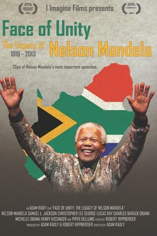 Face Of Unity