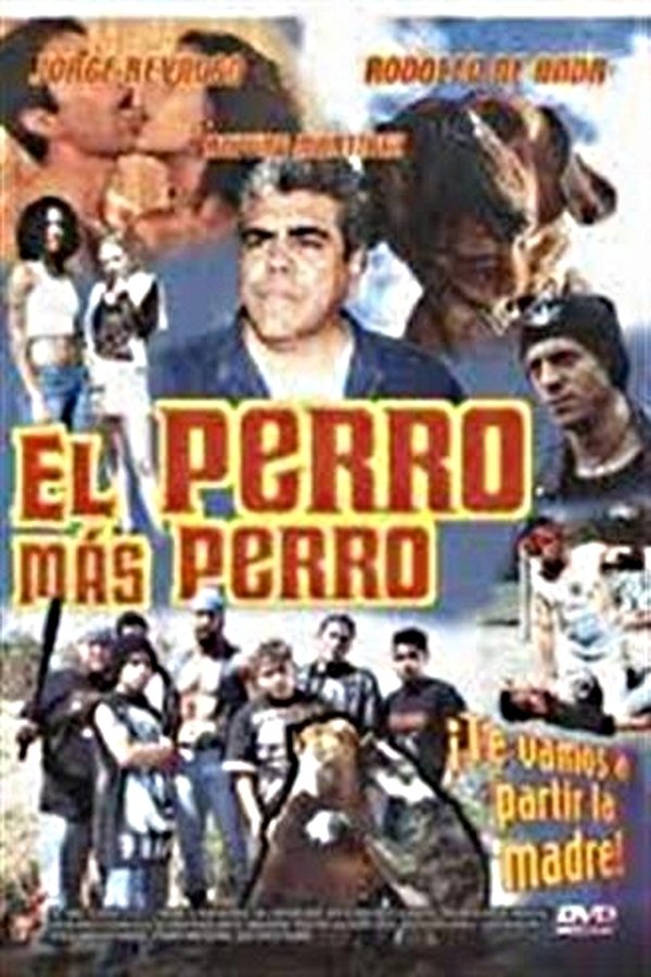 El Perro Mas Perro