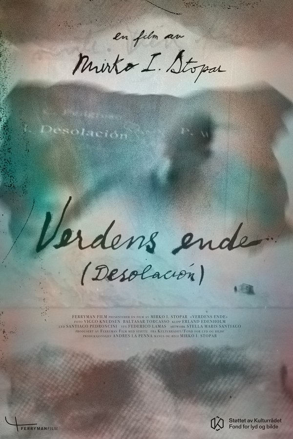 Verdens Ende (Desolación)