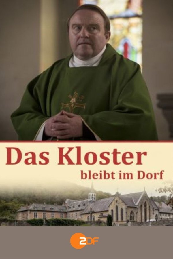 Das Kloster Bleibt Im Dorf