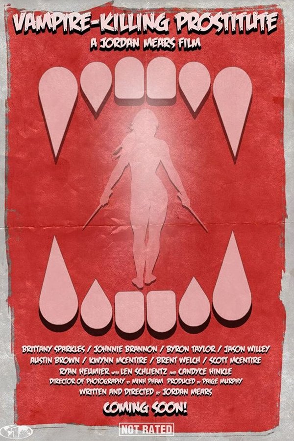 Vampire-Killing Prostitute