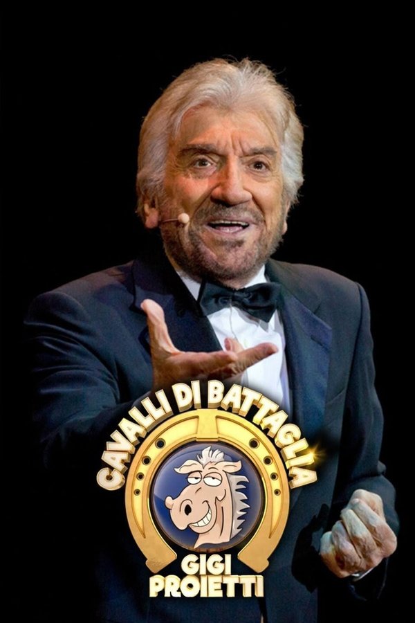 Cavalli Di Battaglia