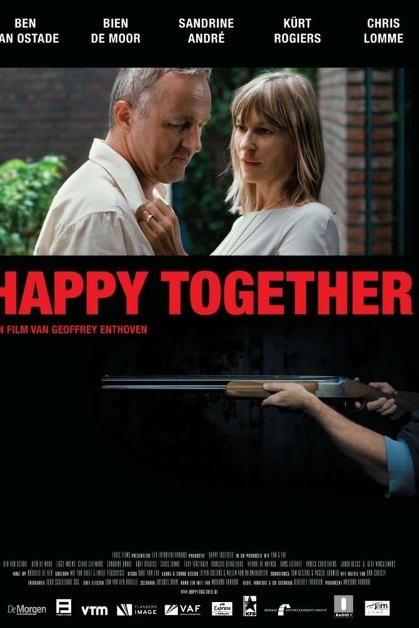 Happy Together