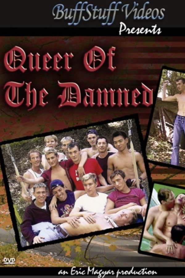 Queer Of The Damned