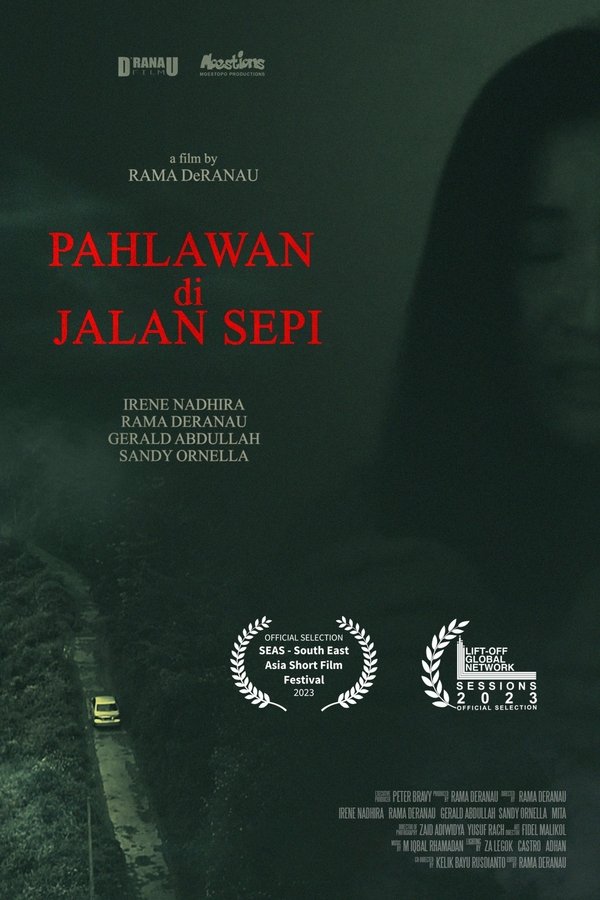 Pahlawan Di Jalan Sepi