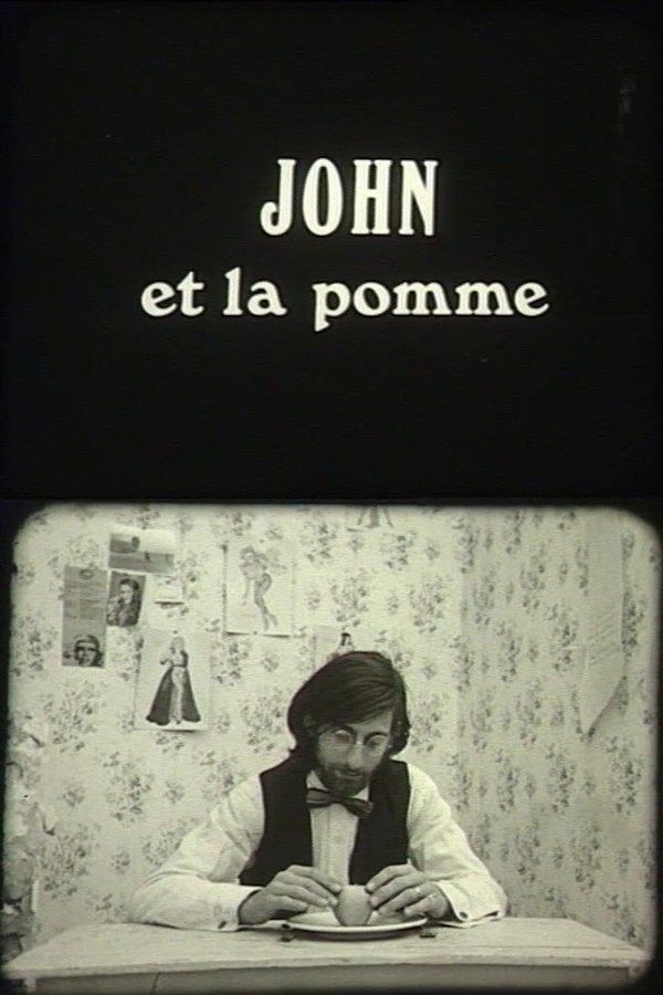 John Et La Pomme