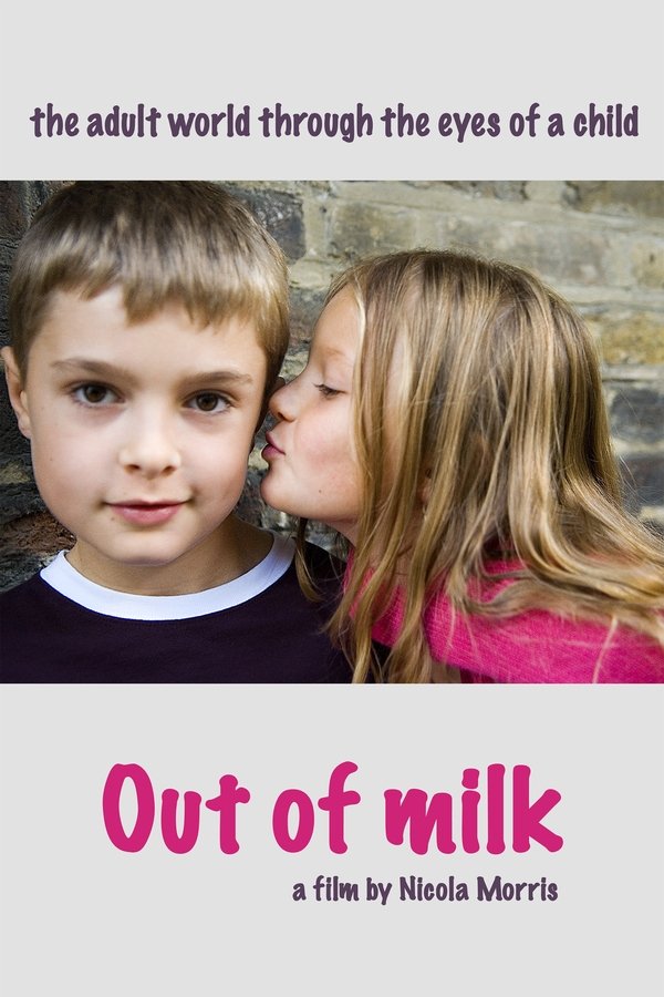 Out Of Milk
