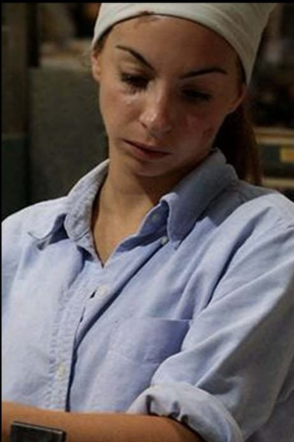 Jane In The Factory