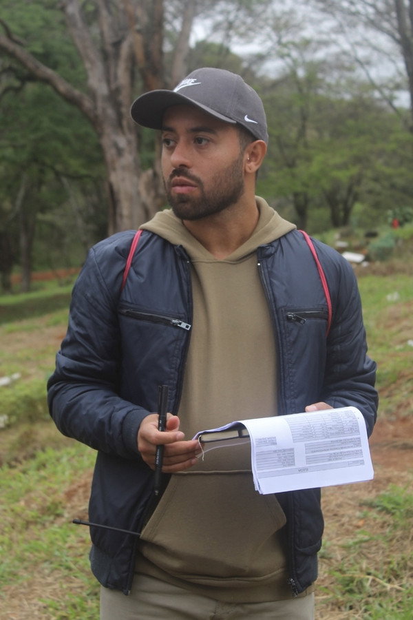 Director