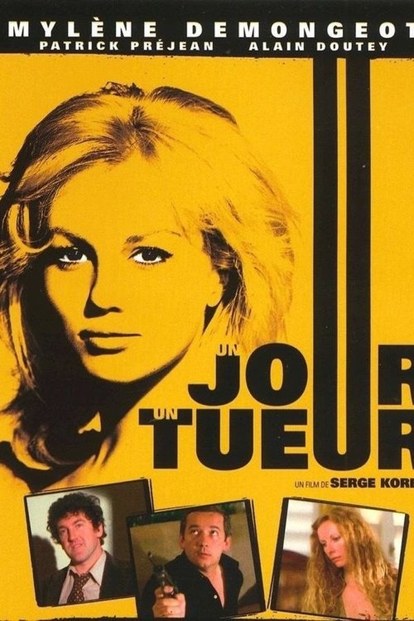 Un Jour Un Tueur