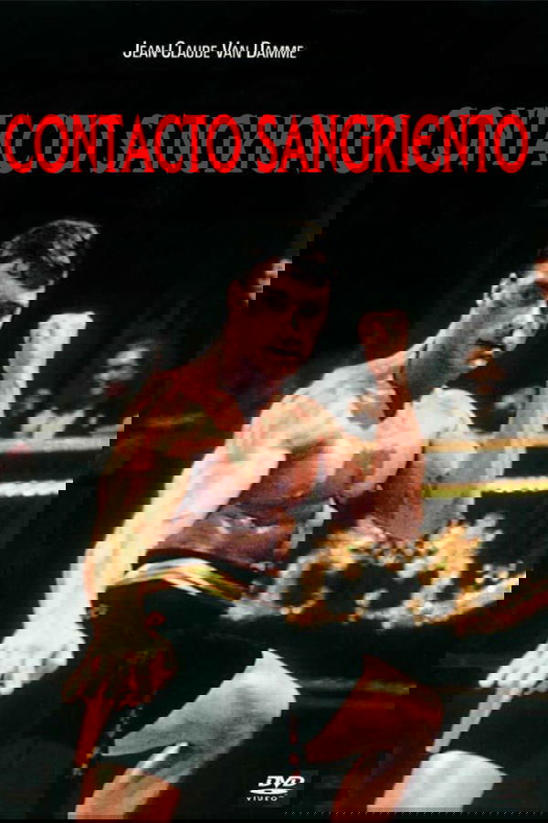 Contacto Sangriento
