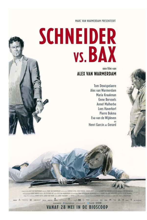 Schneider Vs. Bax