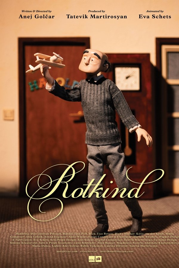 Rotten Child