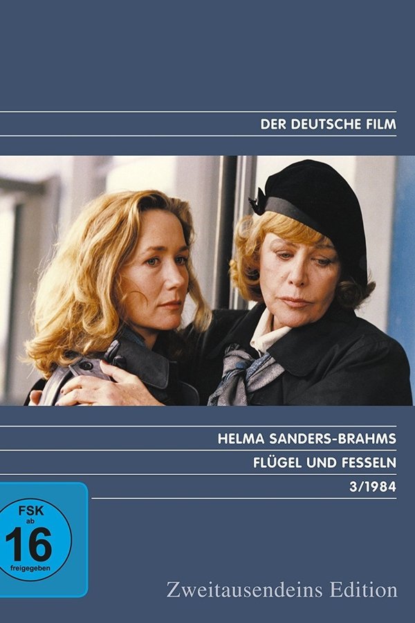 Flügel Und Fesseln