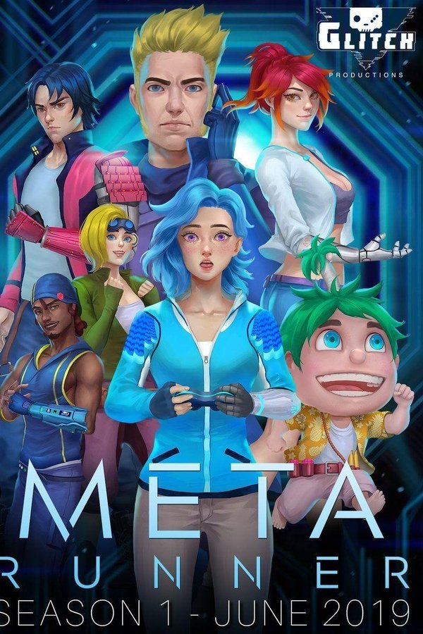 Meta Runner