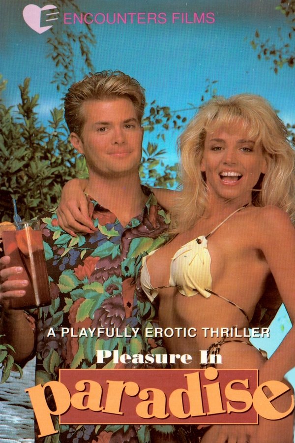 Pleasure In Paradise