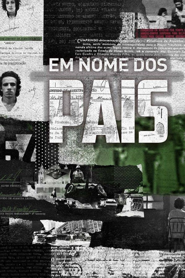 Em Nome Dos Pais