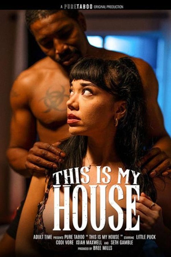 This Is My House