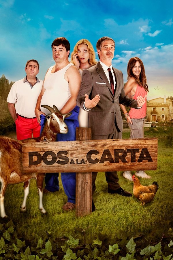 Dos A La Carta