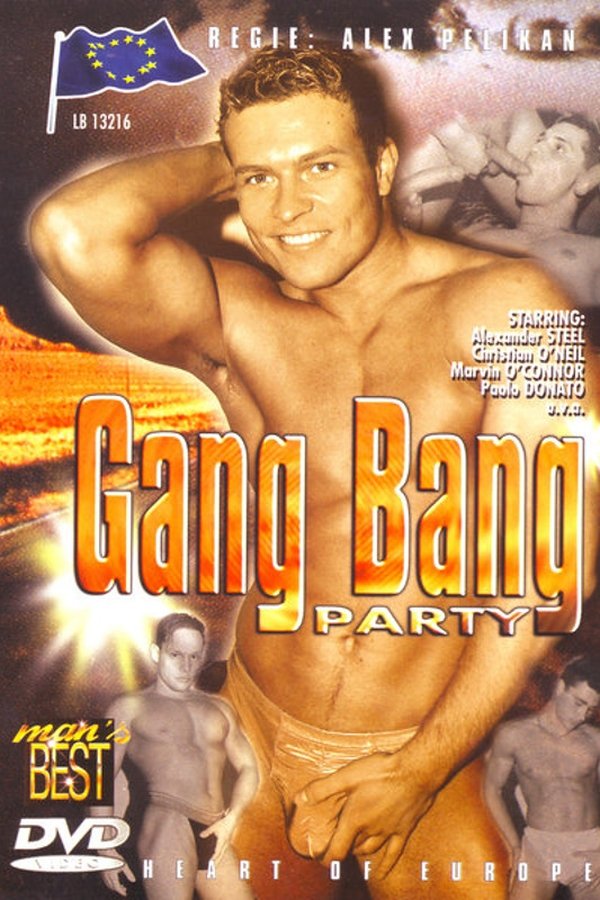 Gang Bang Students