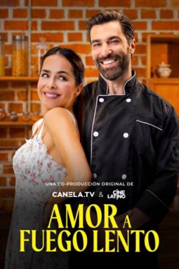 Amor A Fuego Lento