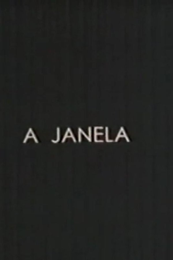 A Janela