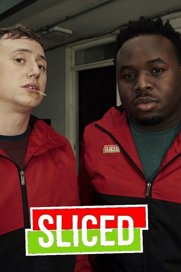Sliced