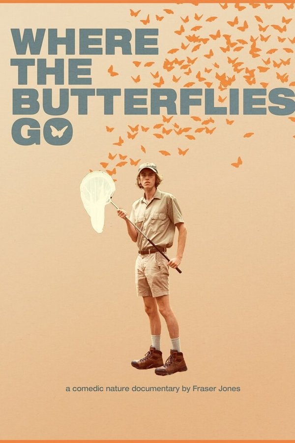 Where The Butterflies Go