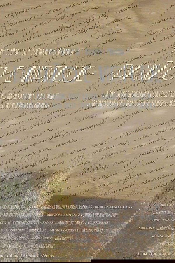 Paixão E Virtude