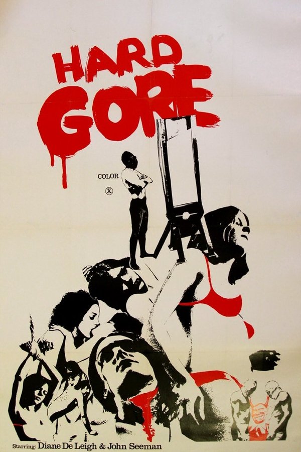 Hardgore