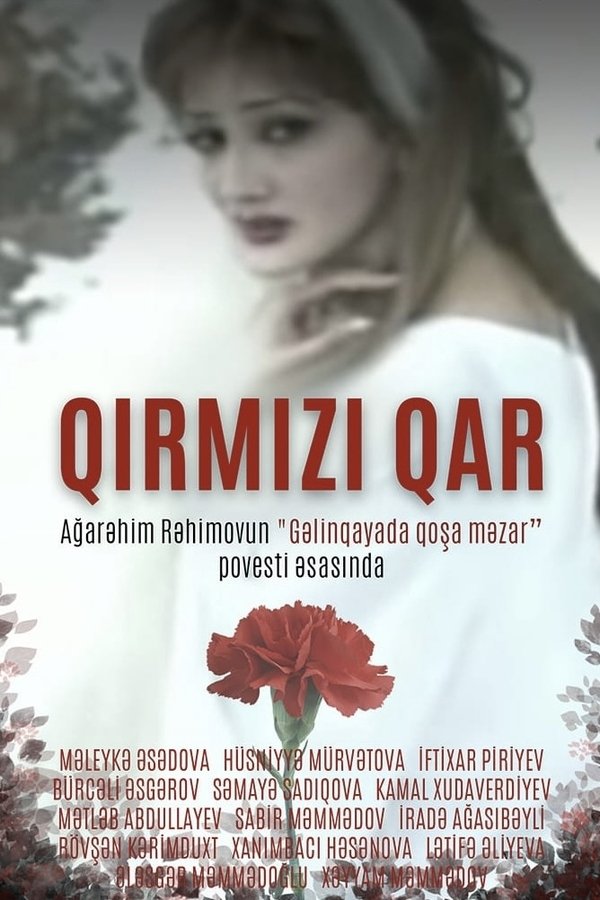 Qırmızı Qar