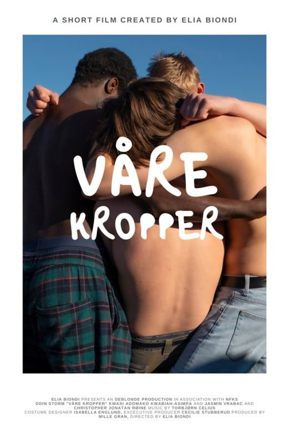 Våre Kropper