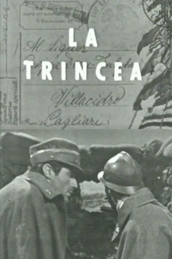 La Trincea