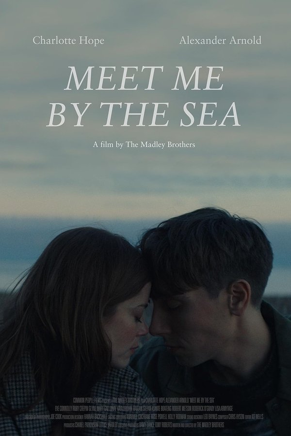 Meet Me By The Sea