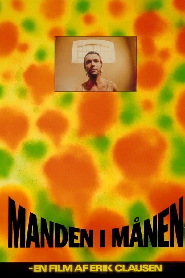 Manden I Månen