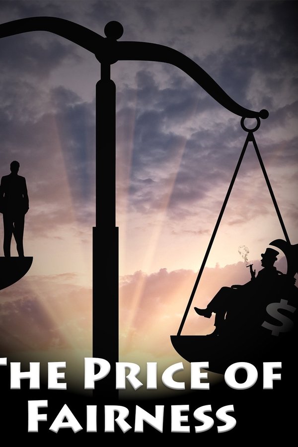 The Price of Fairness